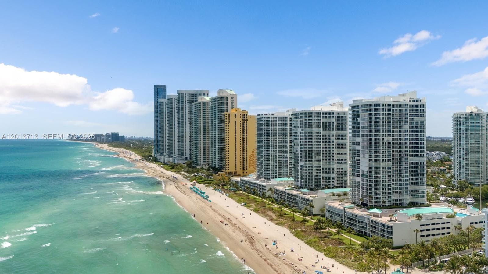 16445 Collins Ave # 922, Sunny Isles Beach FL 33160 — 30