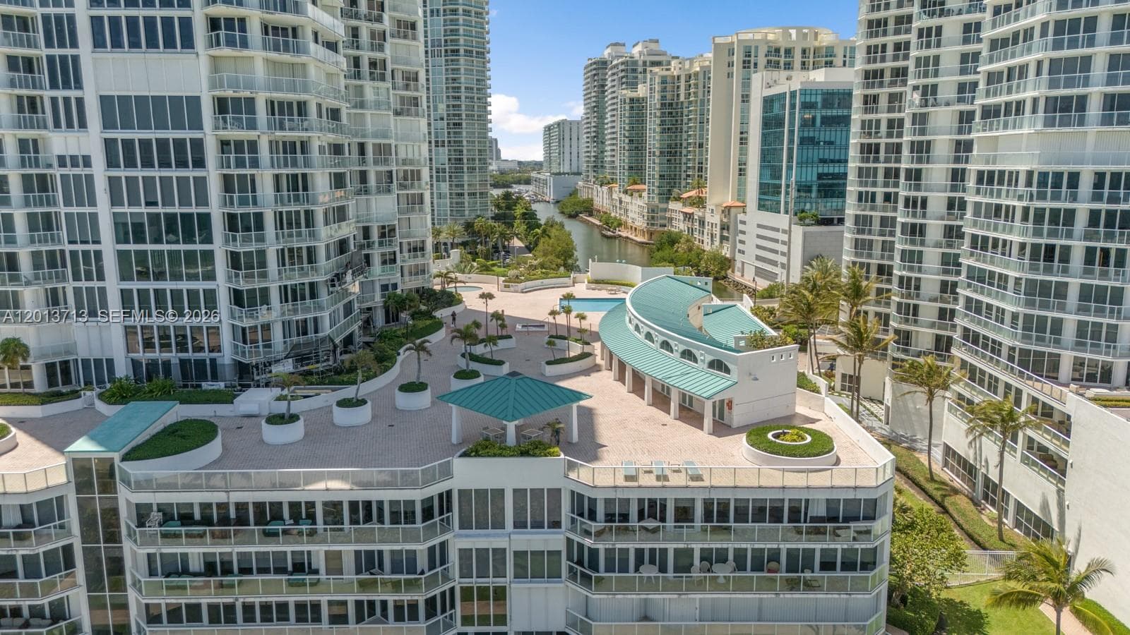 16445 Collins Ave # 922, Sunny Isles Beach FL 33160 — 34
