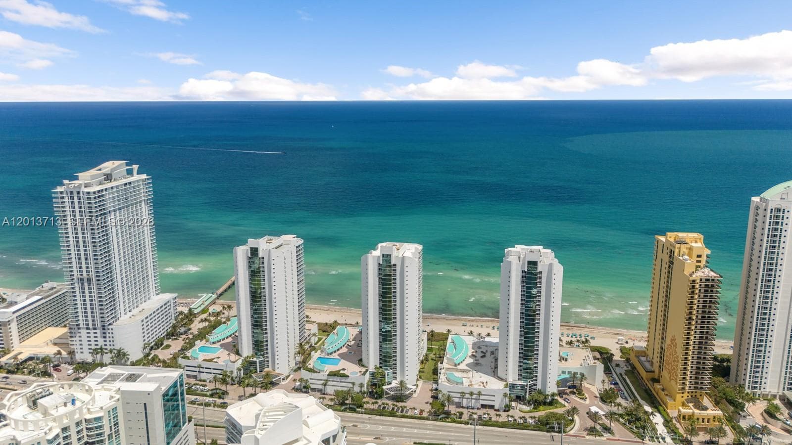 16445 Collins Ave # 922, Sunny Isles Beach FL 33160 — 35