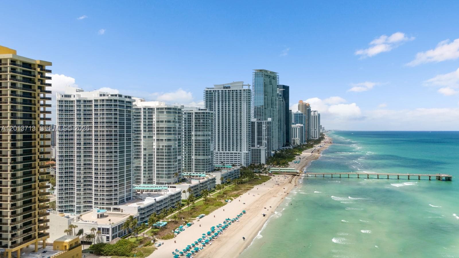 16445 Collins Ave # 922, Sunny Isles Beach FL 33160 — 31