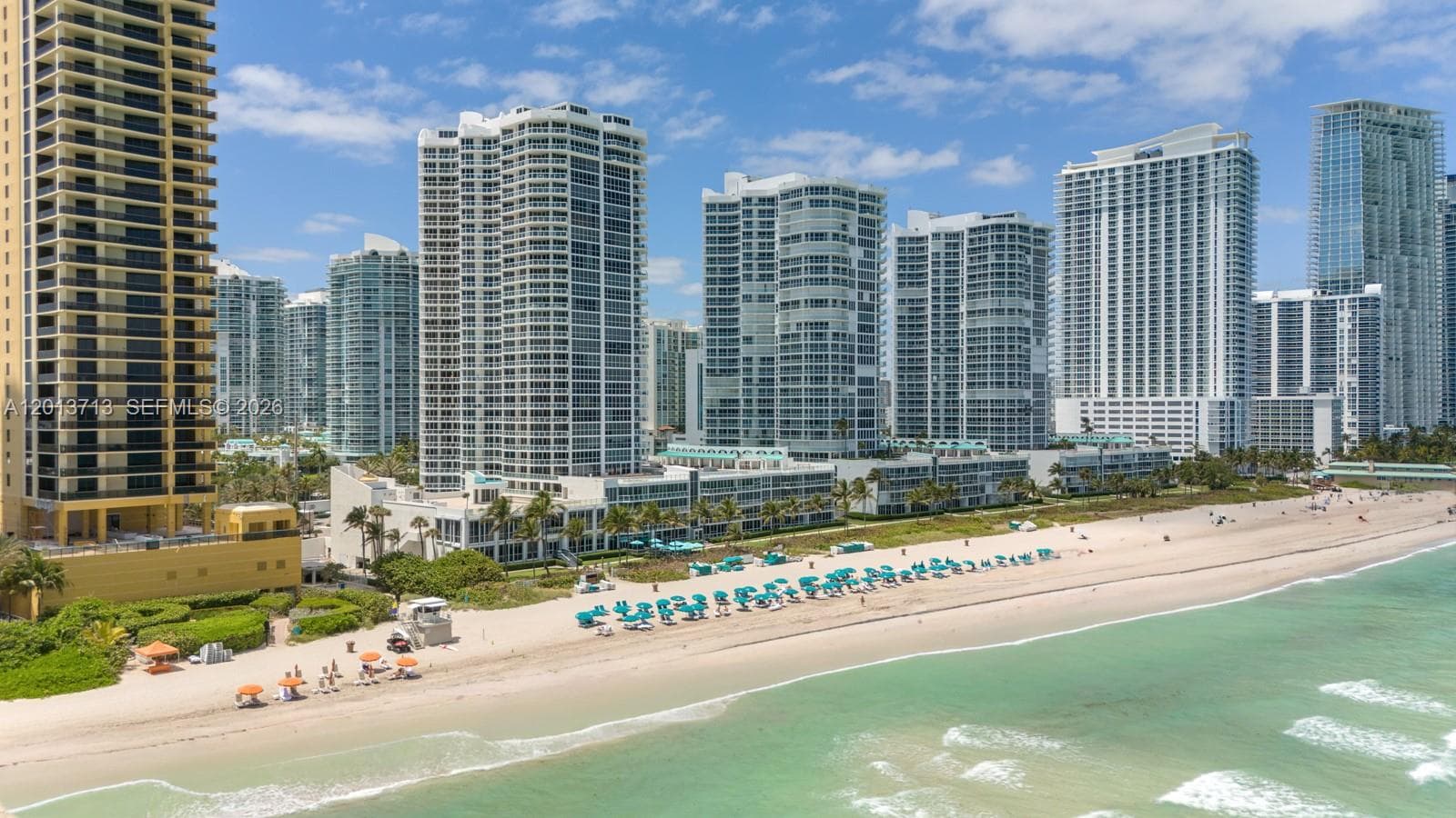 16445 Collins Ave # 922, Sunny Isles Beach FL 33160 — 29