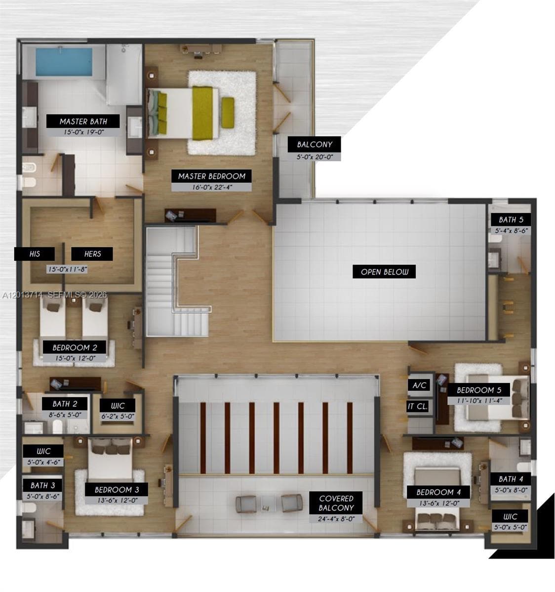 10289 NW 75th Ter # 10289, Doral FL 33178 — 3
