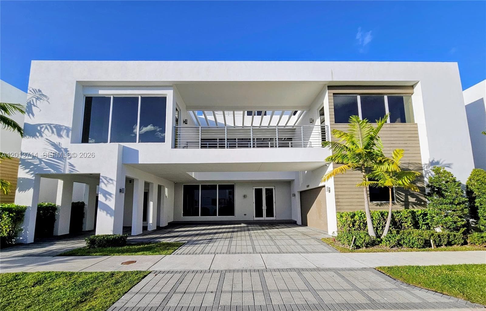 10289 NW 75th Ter # 10289, Doral FL 33178 — 1