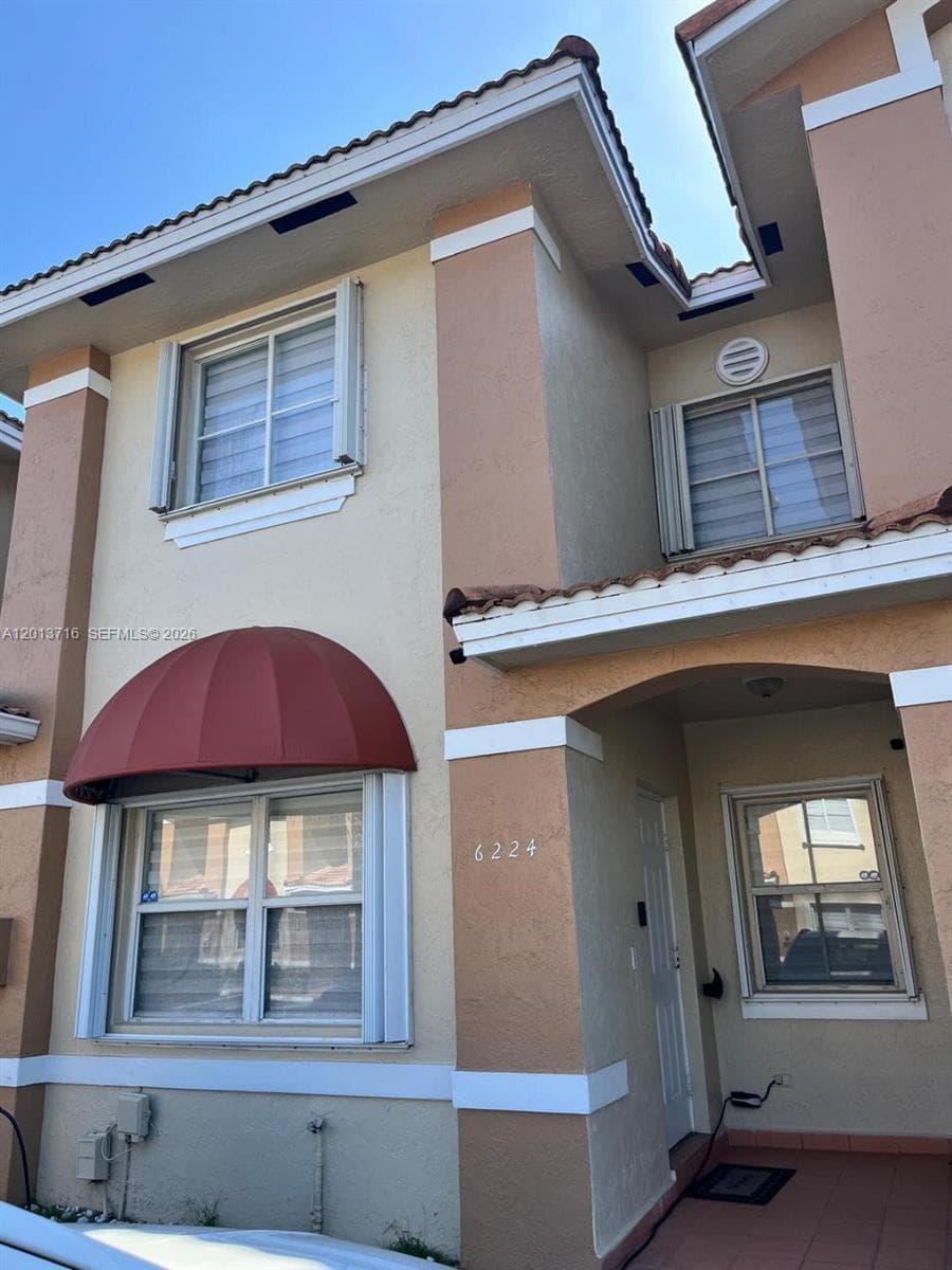 6224 SW 139th Ave, Miami FL 33183 — 1