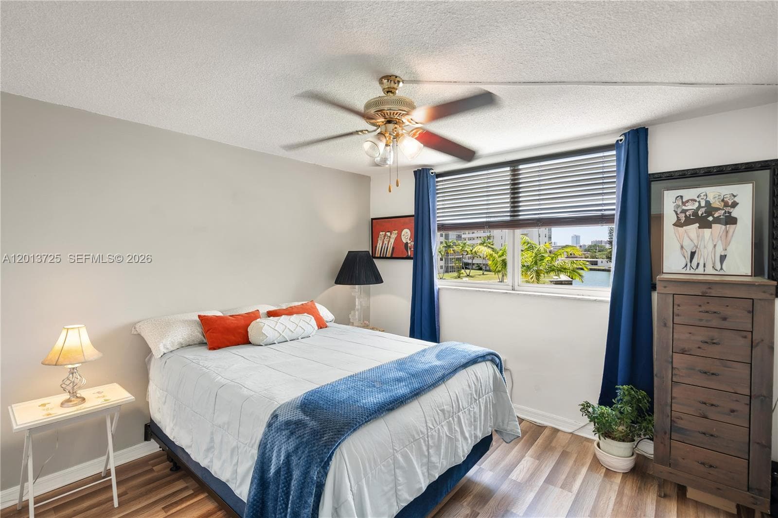 2851 Leonard Dr # J306, Aventura FL 33160 — 23