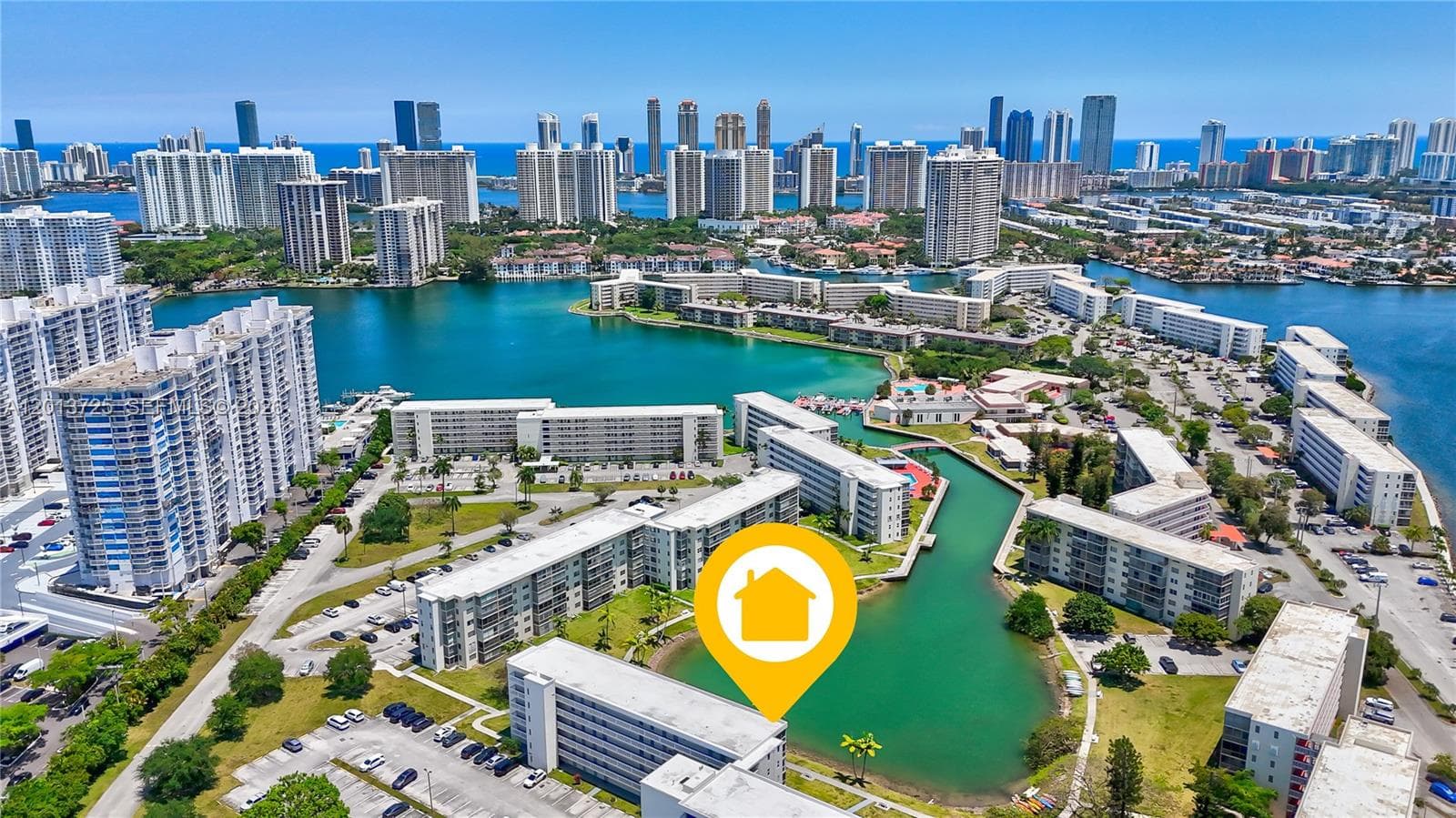 2851 Leonard Dr # J306, Aventura FL 33160 — 27