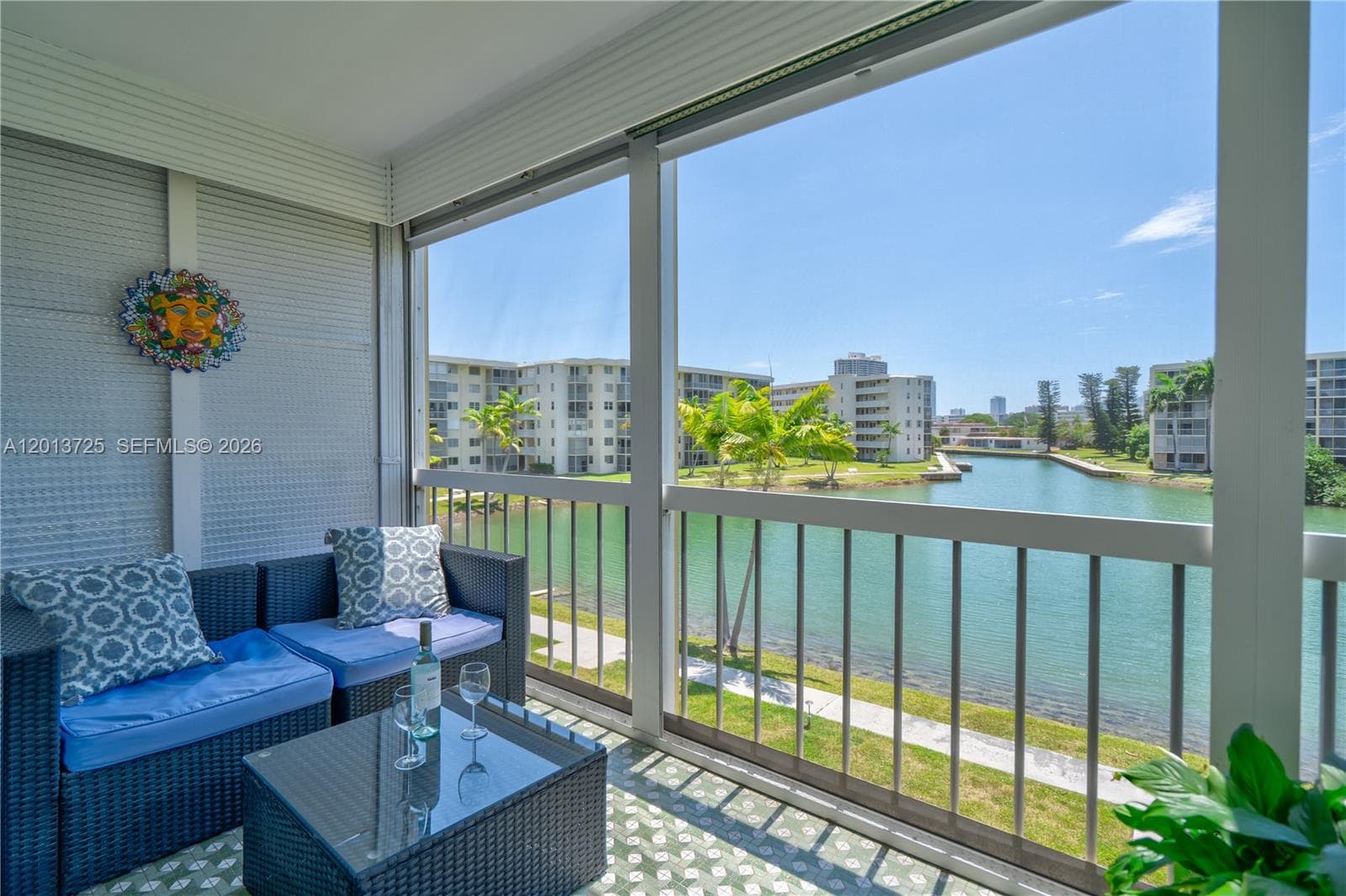 2851 Leonard Dr # J306, Aventura FL 33160 — 2