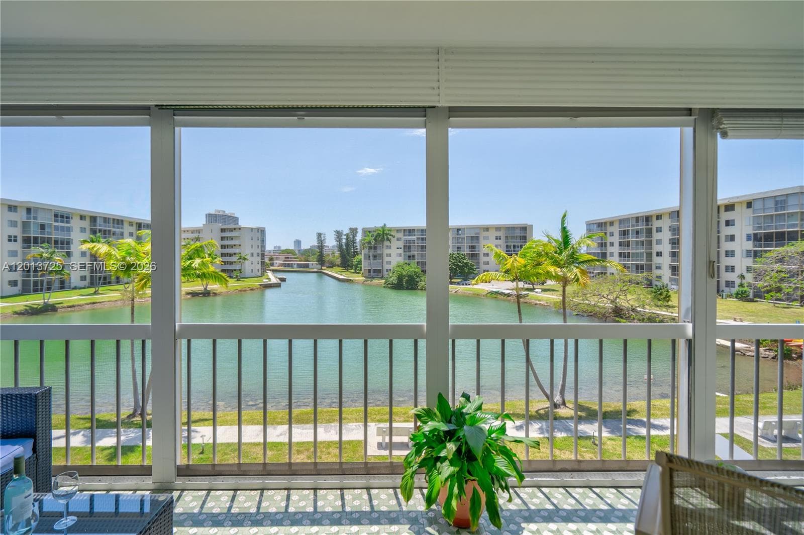 2851 Leonard Dr # J306, Aventura FL 33160 — 13
