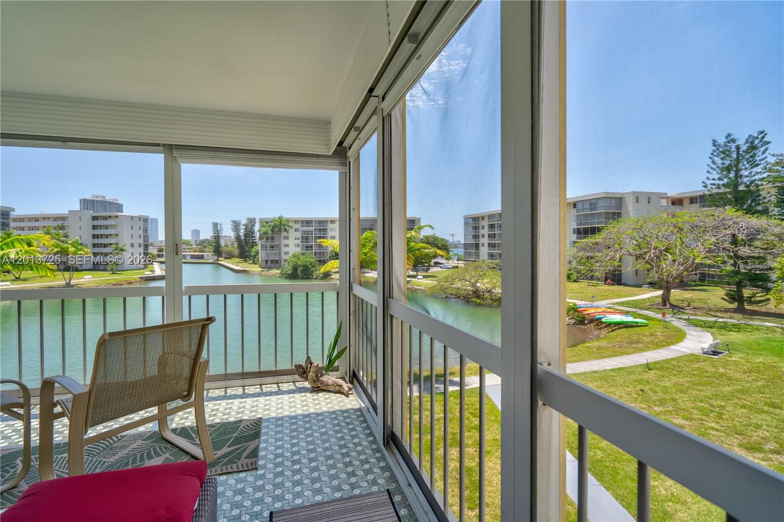2851 Leonard Dr # J306, Aventura FL 33160 — 16
