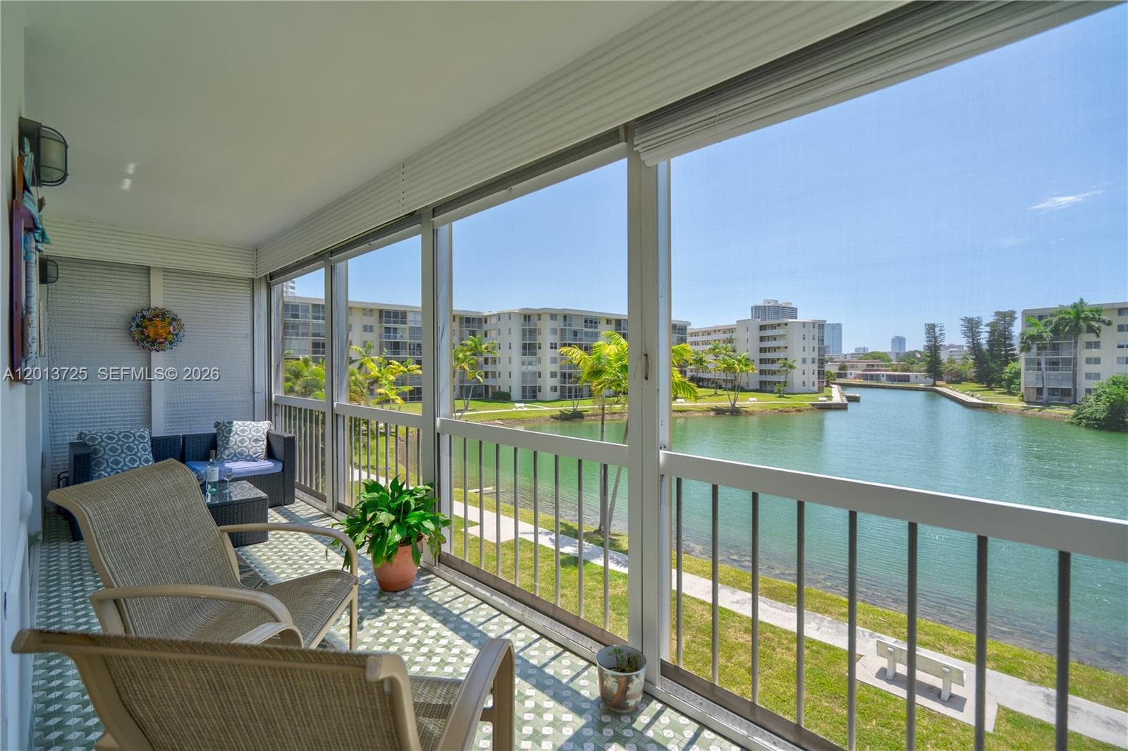 2851 Leonard Dr # J306, Aventura FL 33160 — 7