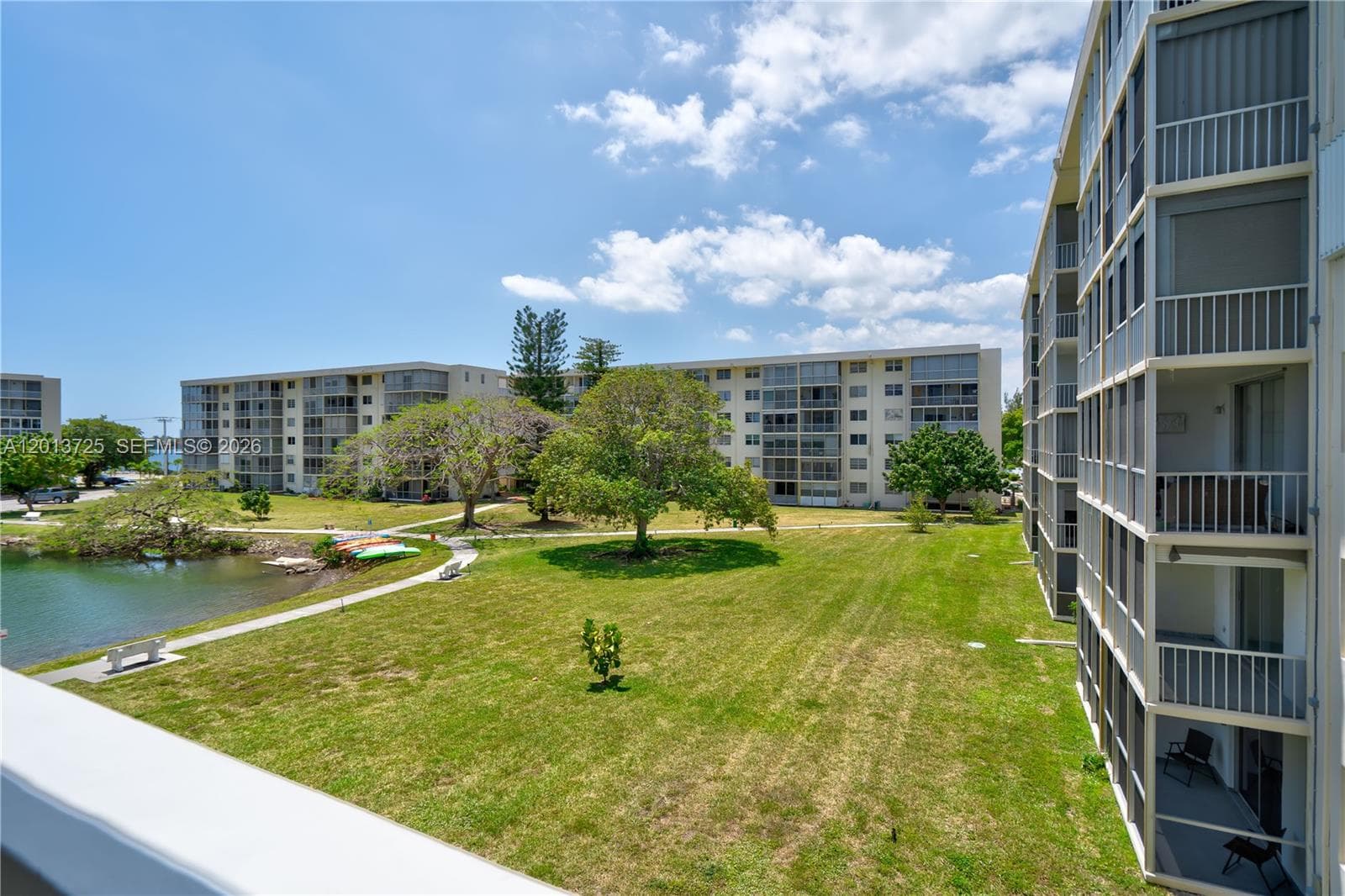 2851 Leonard Dr # J306, Aventura FL 33160 — 32