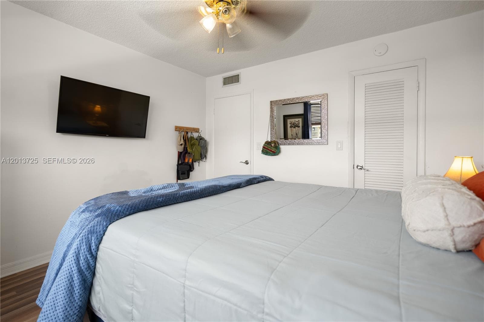 2851 Leonard Dr # J306, Aventura FL 33160 — 24