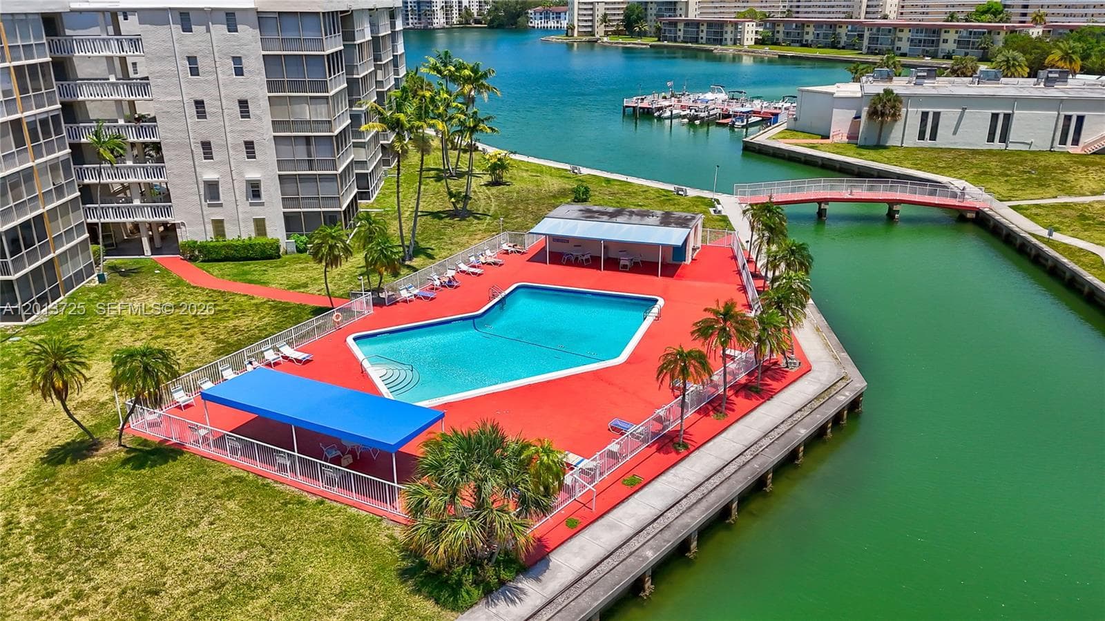 2851 Leonard Dr # J306, Aventura FL 33160 — 34