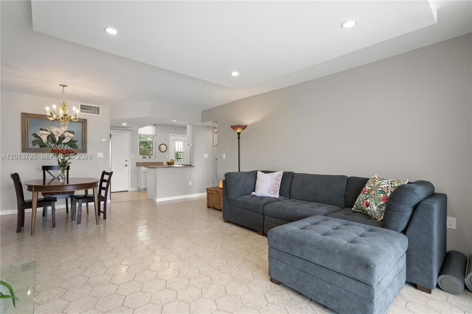 2851 Leonard Dr # J306, Aventura FL 33160 — 10