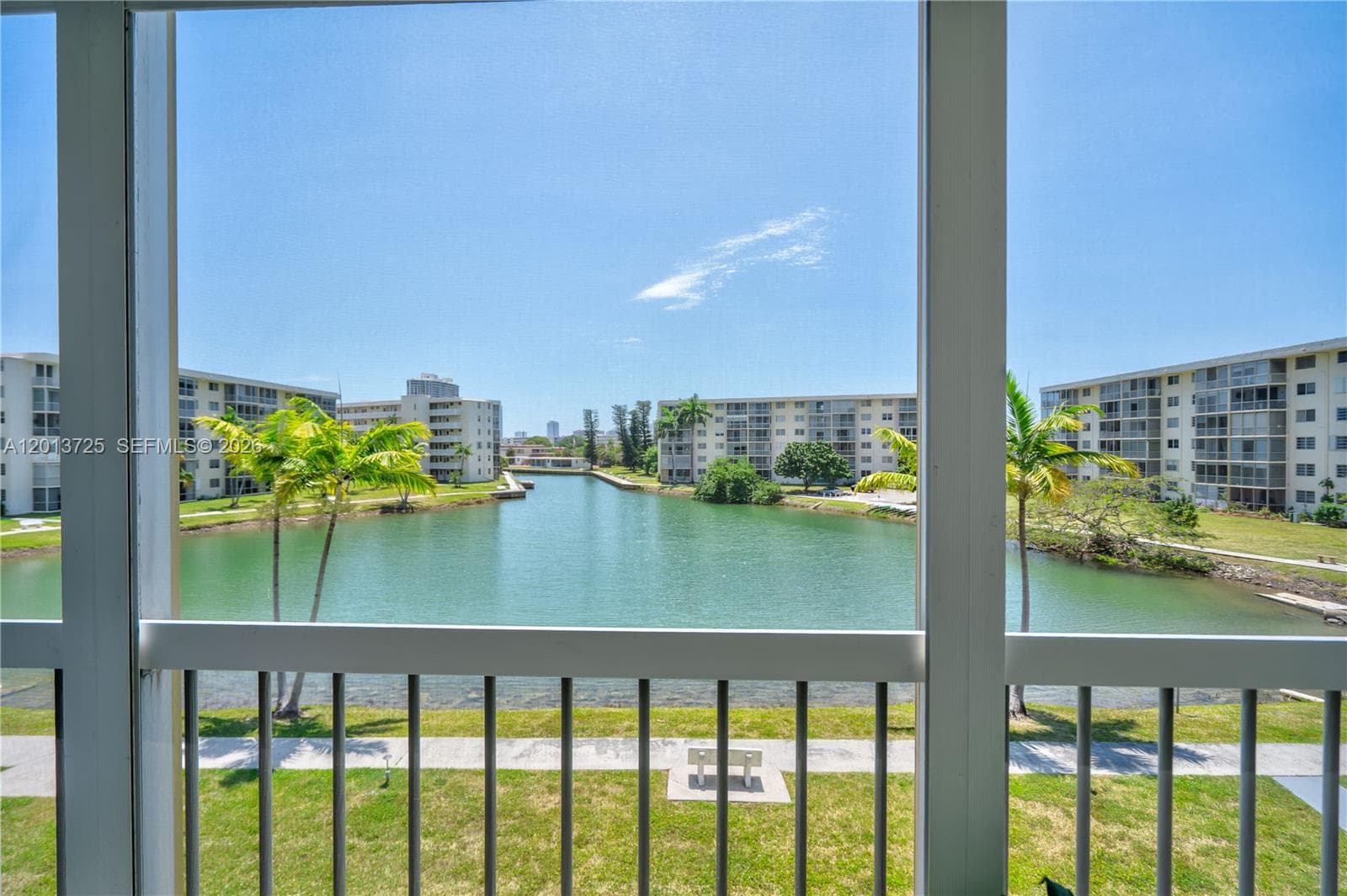 2851 Leonard Dr # J306, Aventura FL 33160 — 14