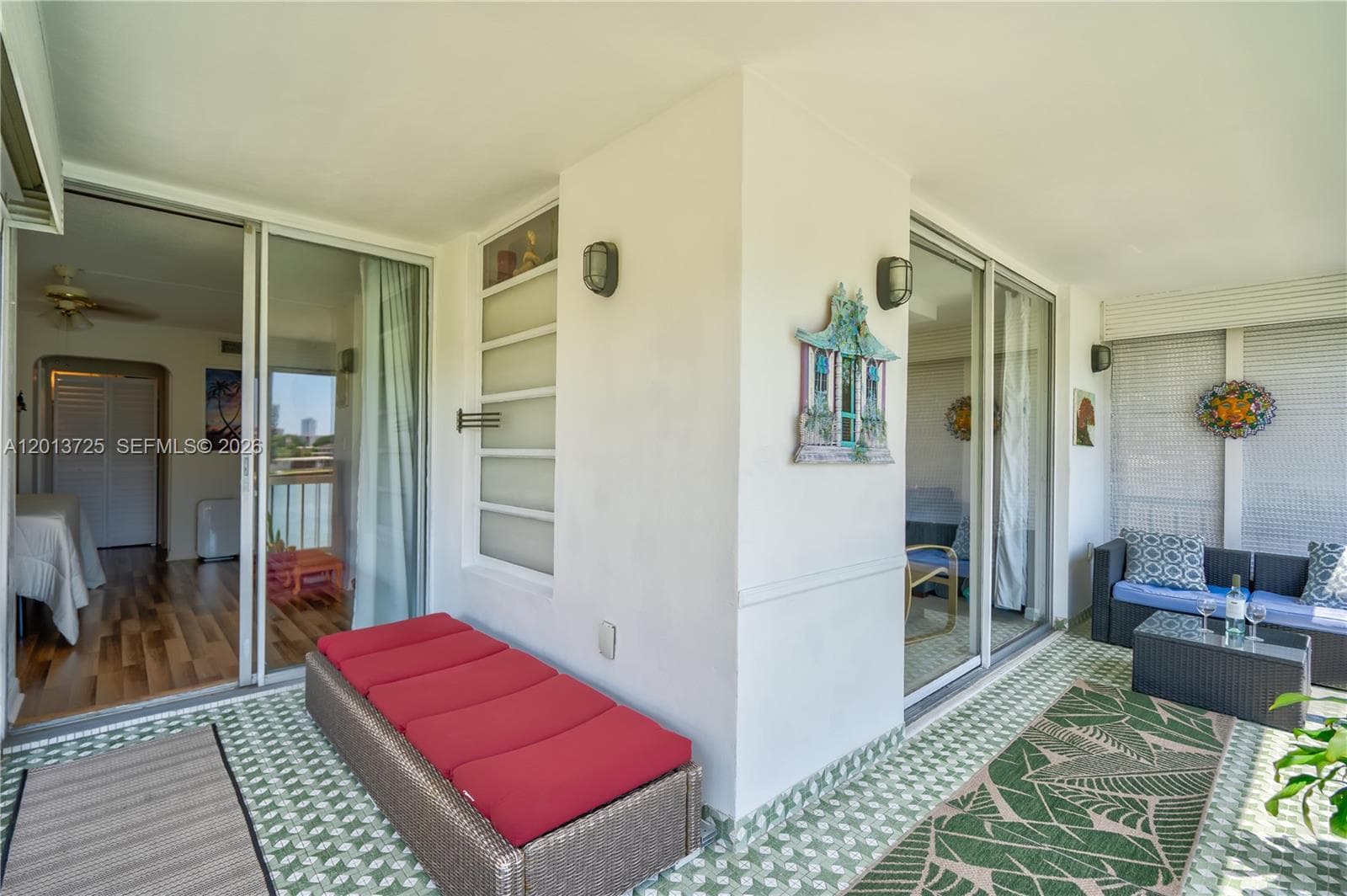 2851 Leonard Dr # J306, Aventura FL 33160 — 18