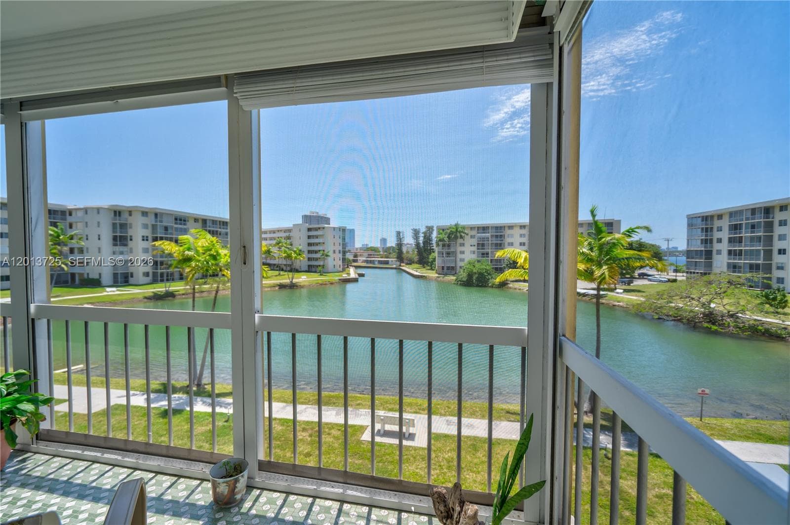 2851 Leonard Dr # J306, Aventura FL 33160 — 15