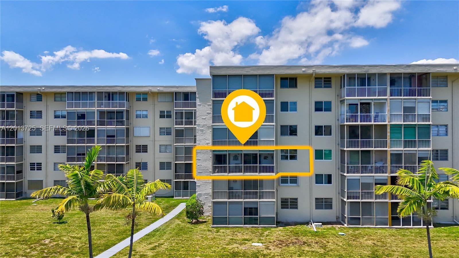 2851 Leonard Dr # J306, Aventura FL 33160 — 29