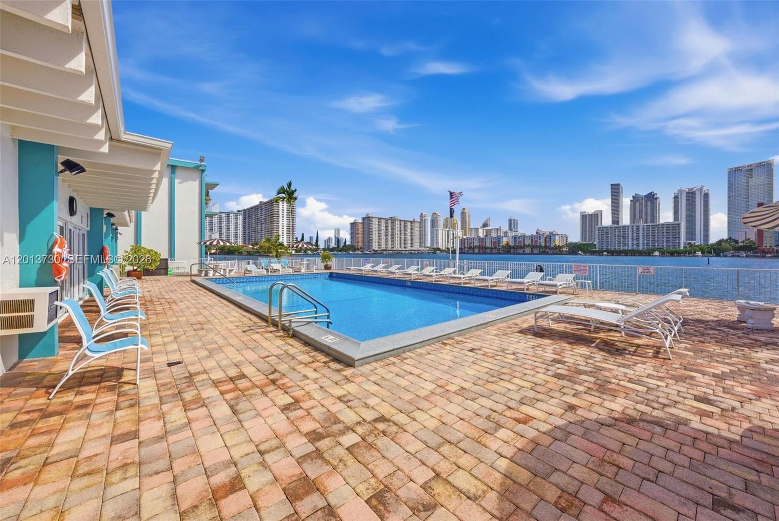 3922 NE 166th St # S209, North Miami Beach FL 33160 — 1