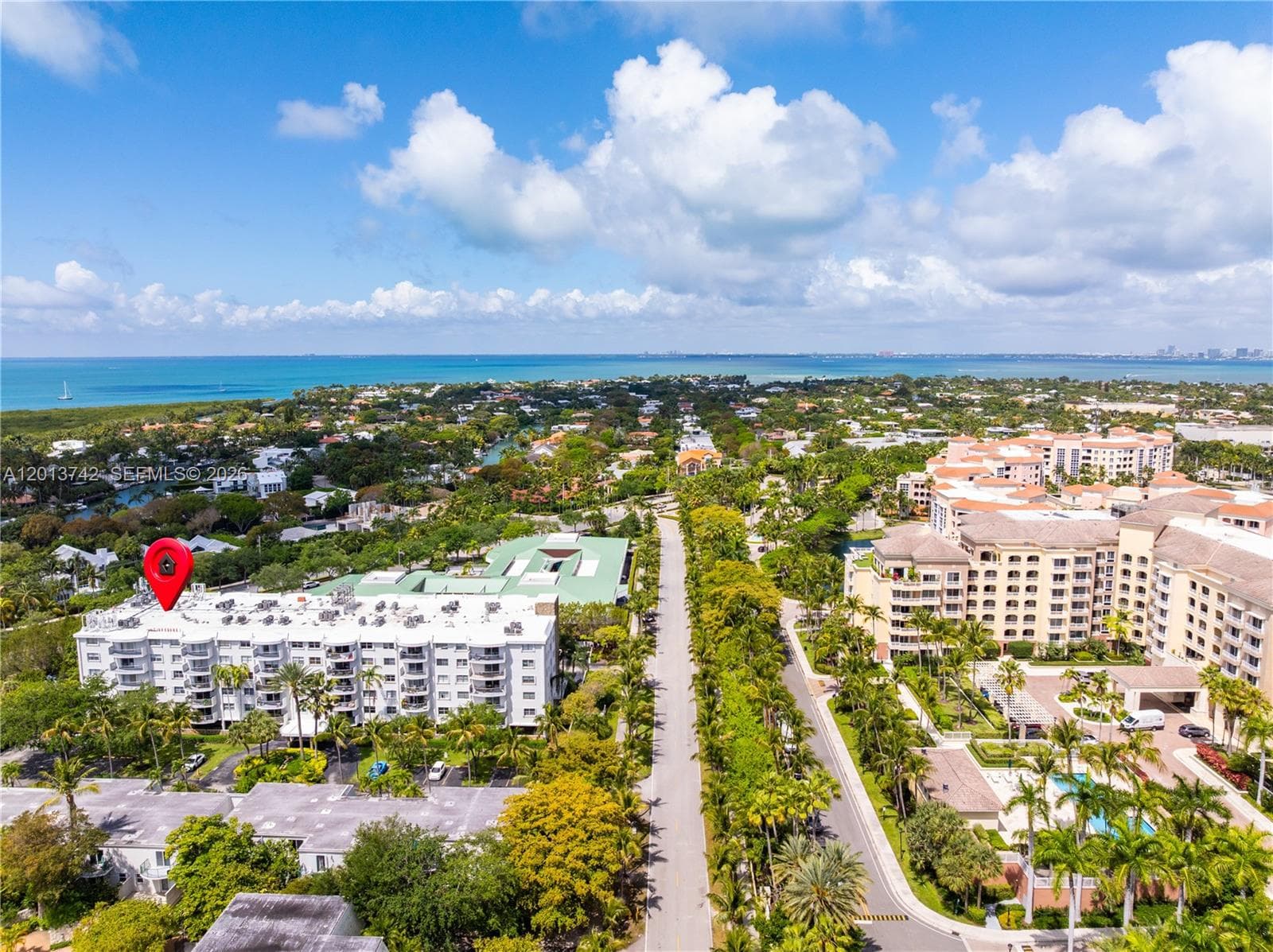 Cape Florida Club Condo P, Key Biscayne, FL — 23