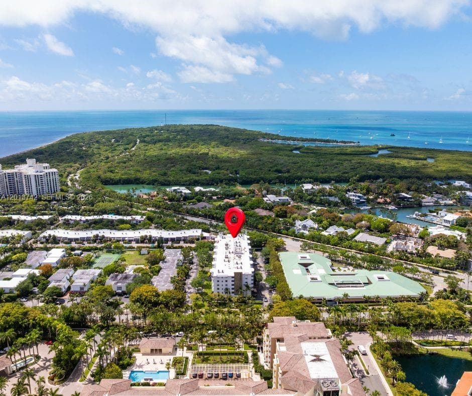 Cape Florida Club Condo P, Key Biscayne, FL — 27