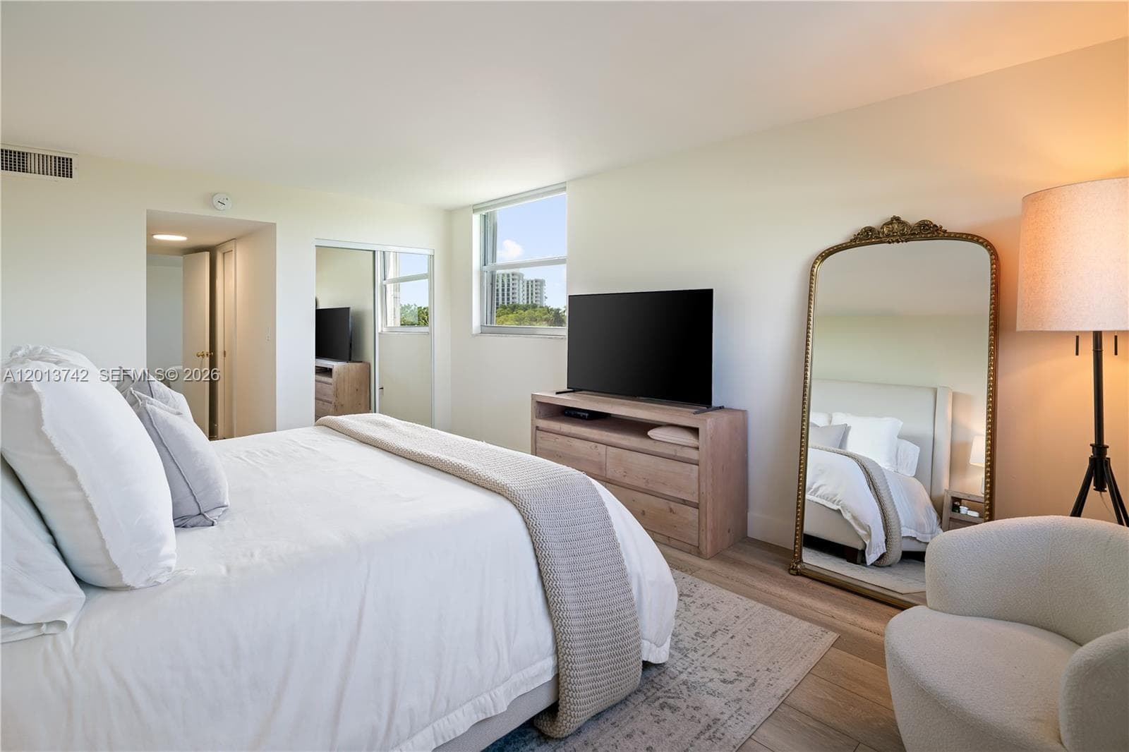 Cape Florida Club Condo P, Key Biscayne, FL — 13