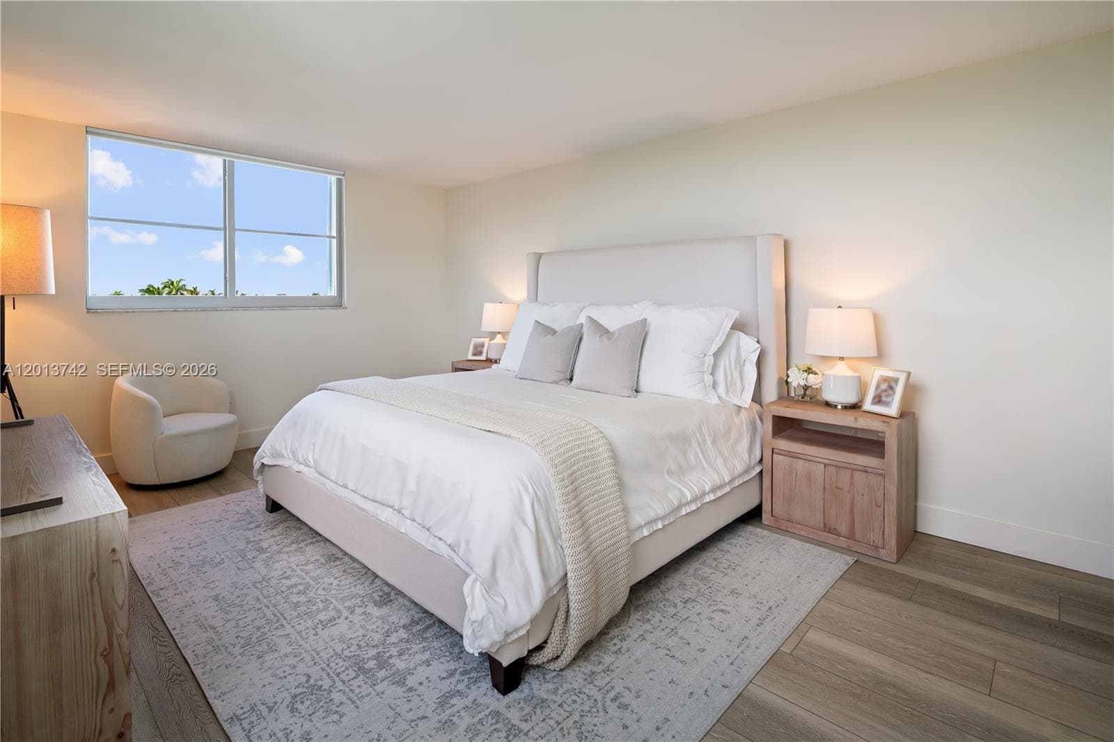Cape Florida Club Condo P, Key Biscayne, FL — 12