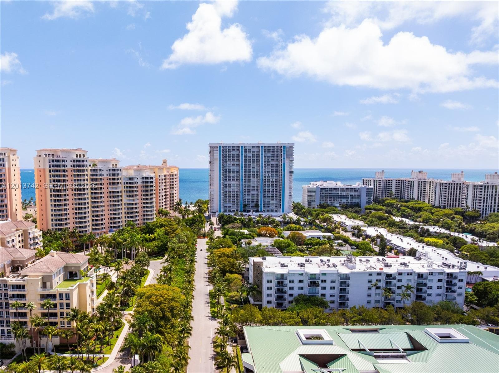 Cape Florida Club Condo P, Key Biscayne, FL — 22