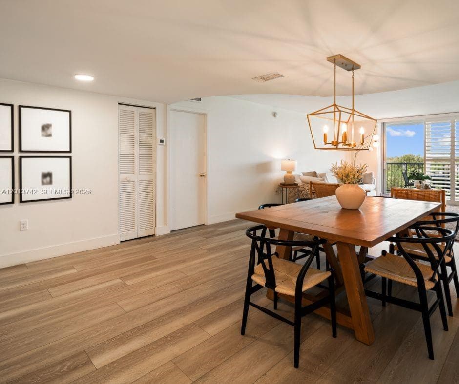Cape Florida Club Condo P, Key Biscayne, FL — 7
