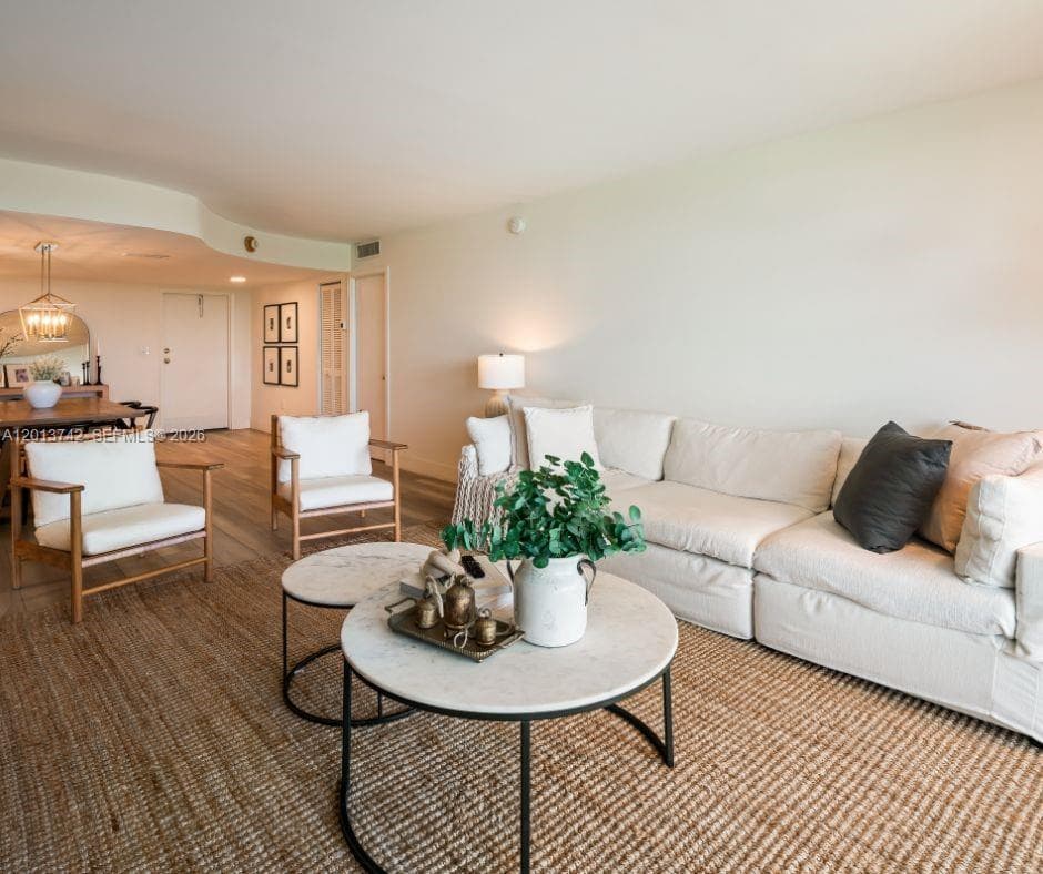 Cape Florida Club Condo P, Key Biscayne, FL — 3