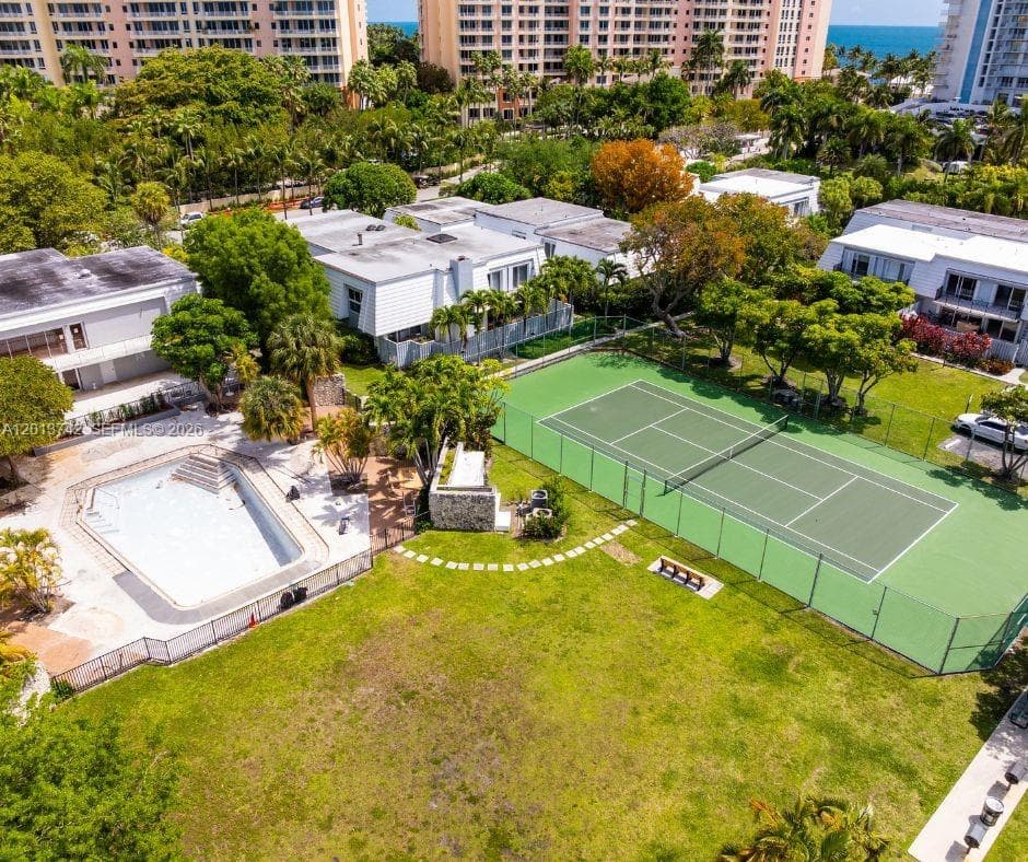 Cape Florida Club Condo P, Key Biscayne, FL — 20