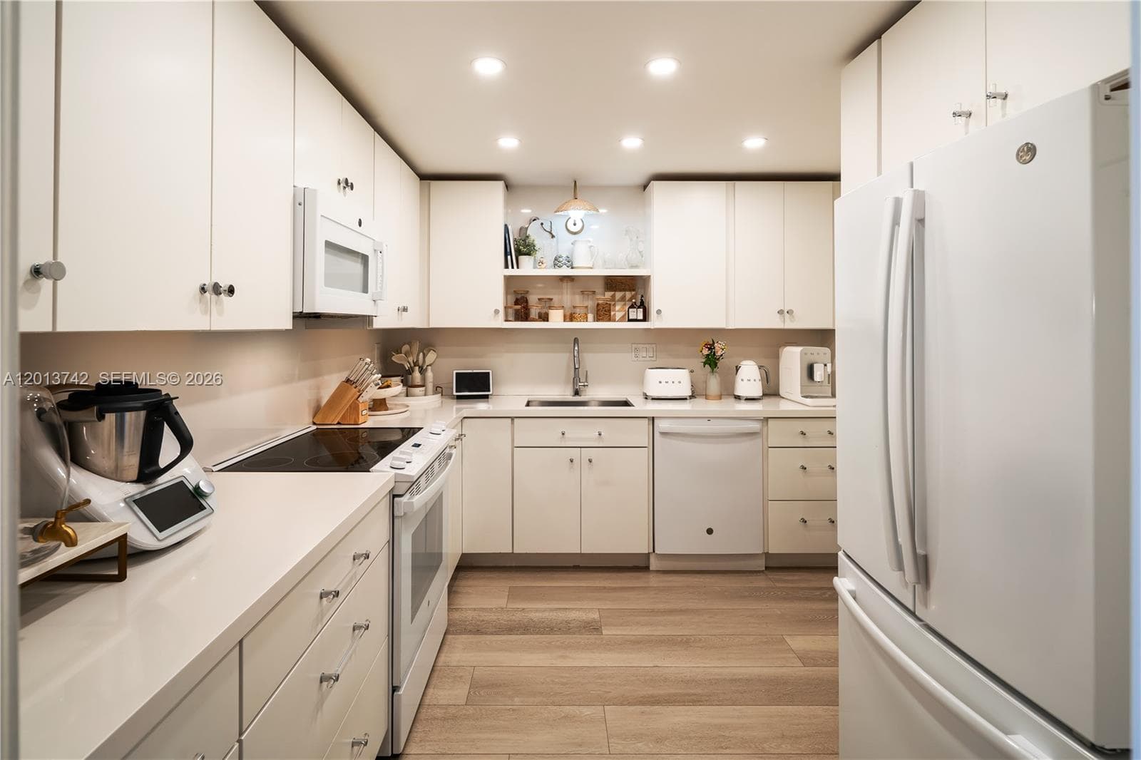 Cape Florida Club Condo P, Key Biscayne, FL — 9