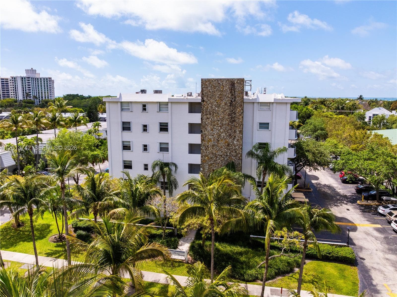 Cape Florida Club Condo P, Key Biscayne, FL — 18