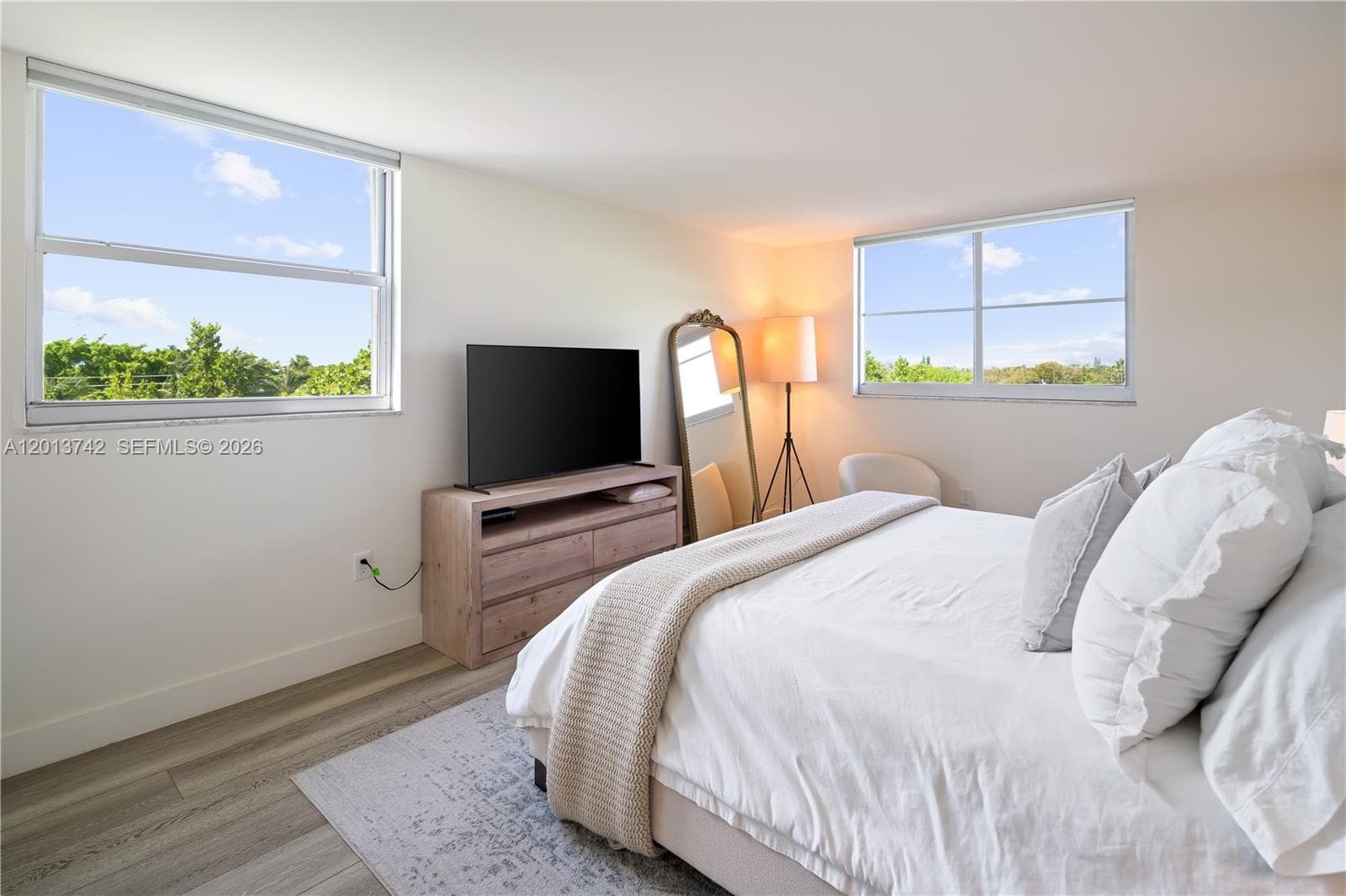 Cape Florida Club Condo P, Key Biscayne, FL — 11