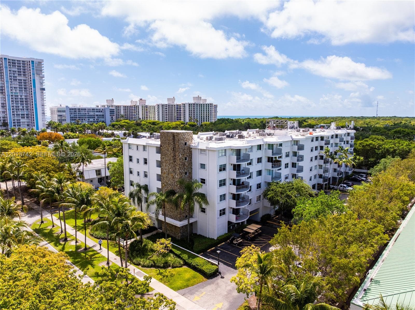 Cape Florida Club Condo P, Key Biscayne, FL — 19