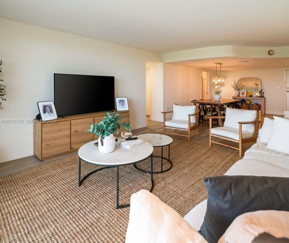 Cape Florida Club Condo P, Key Biscayne, FL — 4