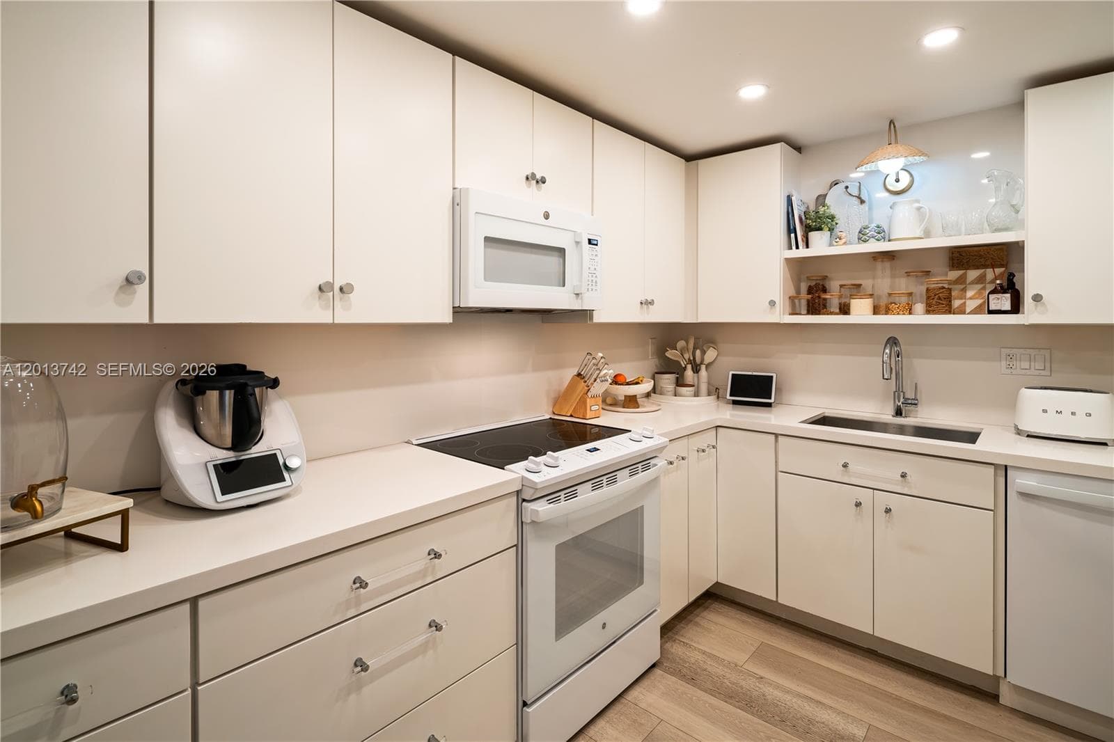 Cape Florida Club Condo P, Key Biscayne, FL — 8