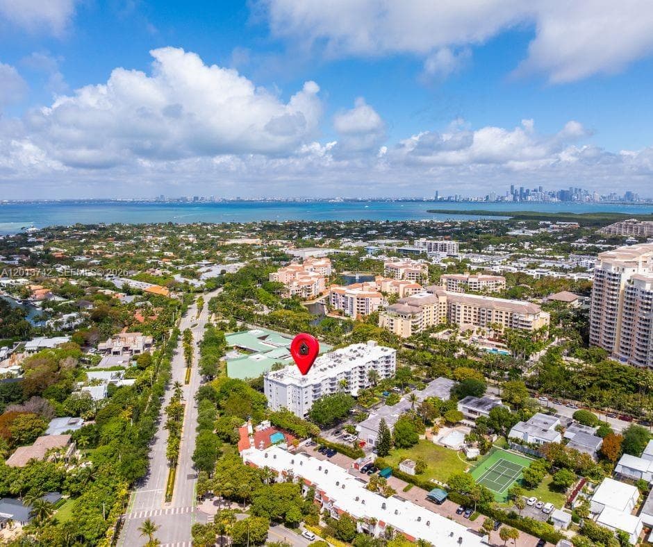Cape Florida Club Condo P, Key Biscayne, FL — 25