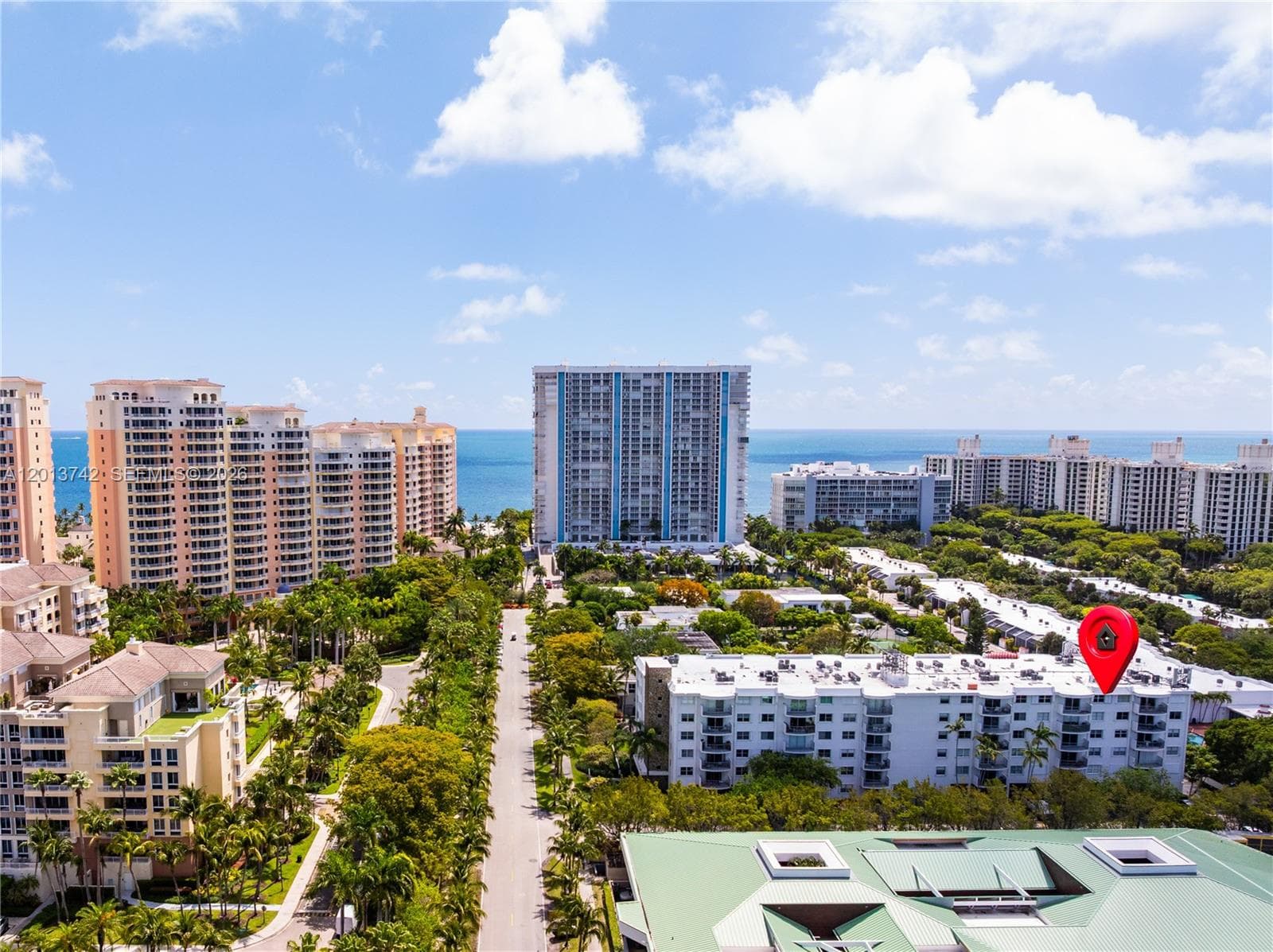 Cape Florida Club Condo P, Key Biscayne, FL — 21