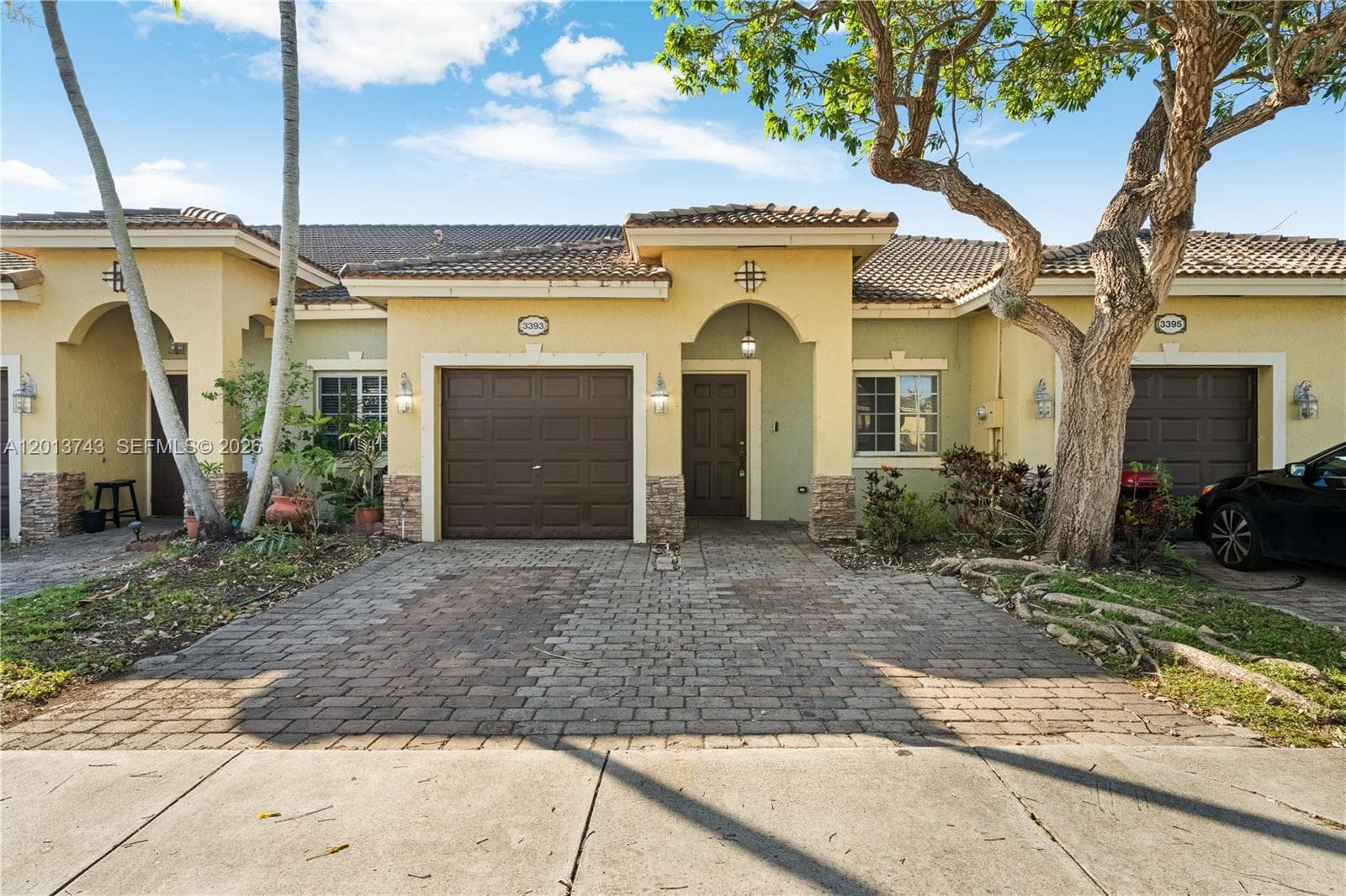 3393 NE 11th Dr, Homestead FL 33033 — 2