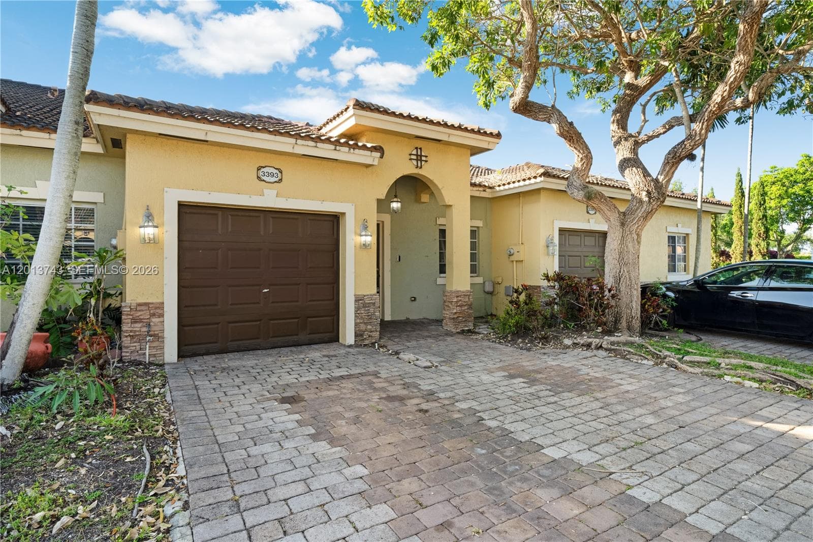 3393 NE 11th Dr, Homestead FL 33033 — 3