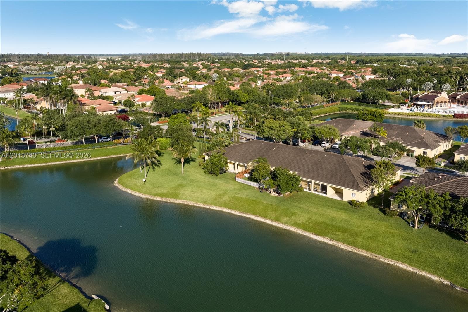 3393 NE 11th Dr, Homestead FL 33033 — 36