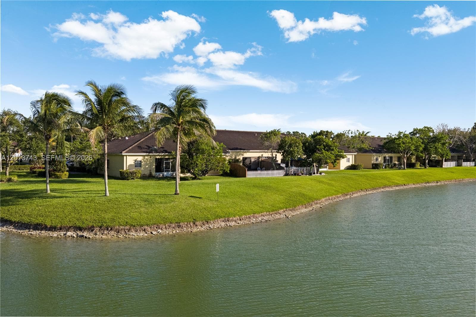 3393 NE 11th Dr, Homestead FL 33033 — 32