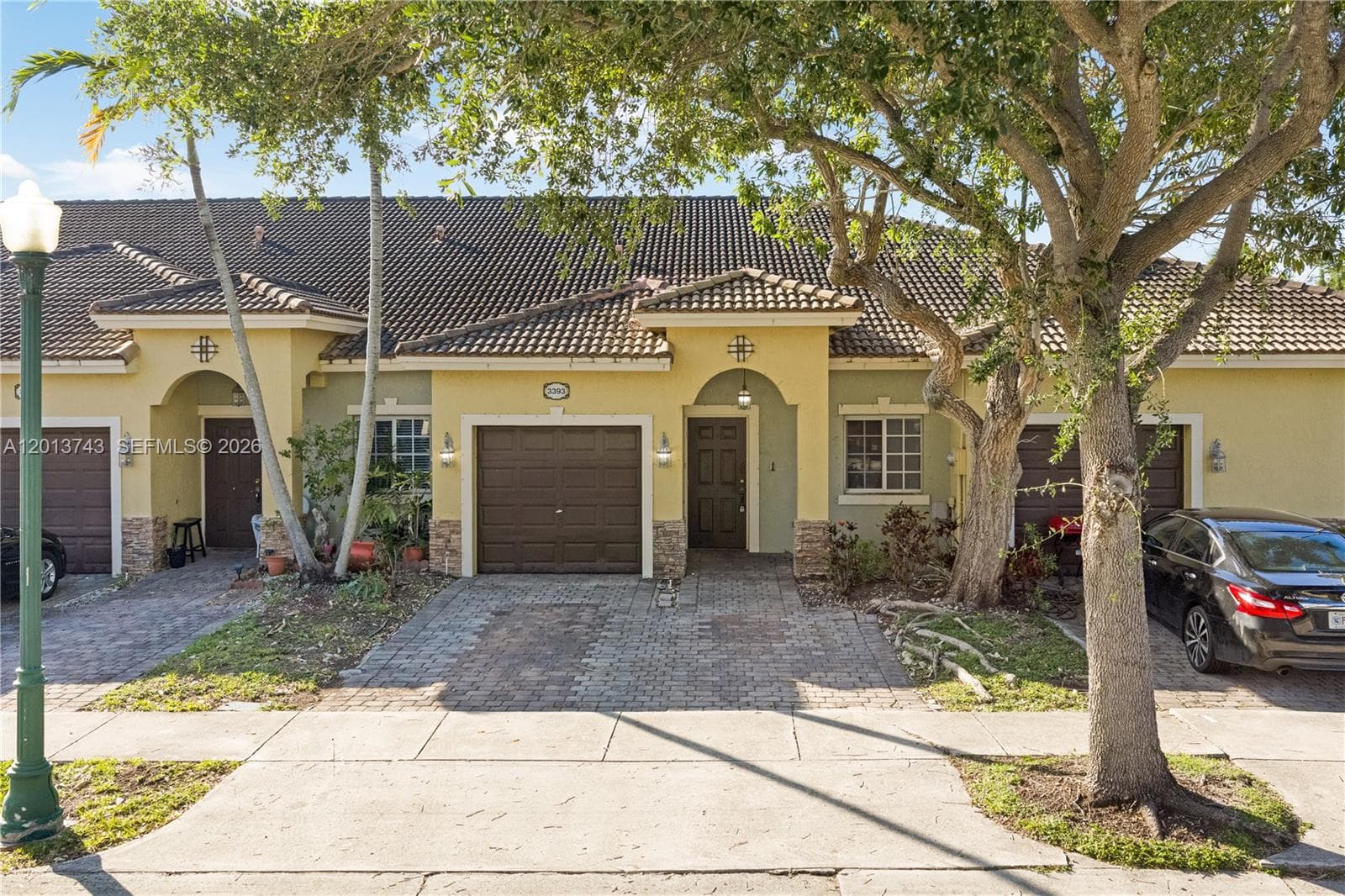 3393 NE 11th Dr, Homestead FL 33033 — 1