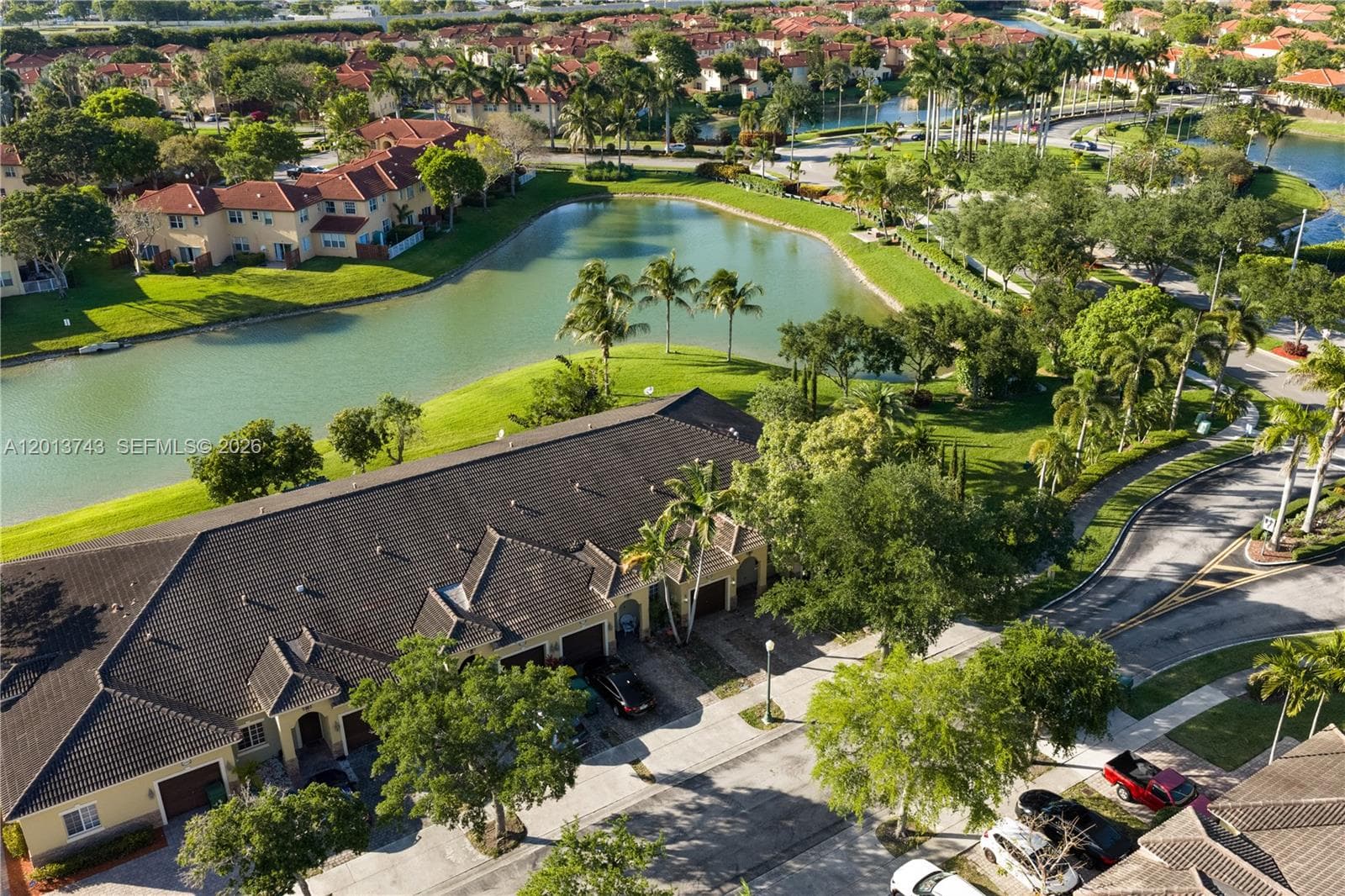 3393 NE 11th Dr, Homestead FL 33033 — 33
