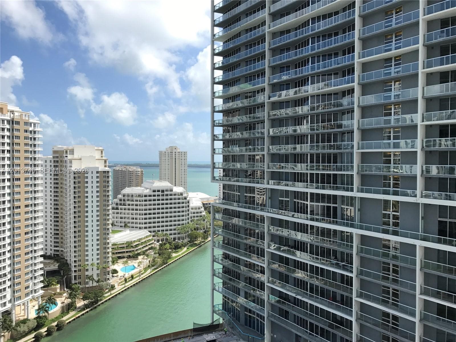 475 Brickell Ave # 2411, Miami FL 33131 — 14