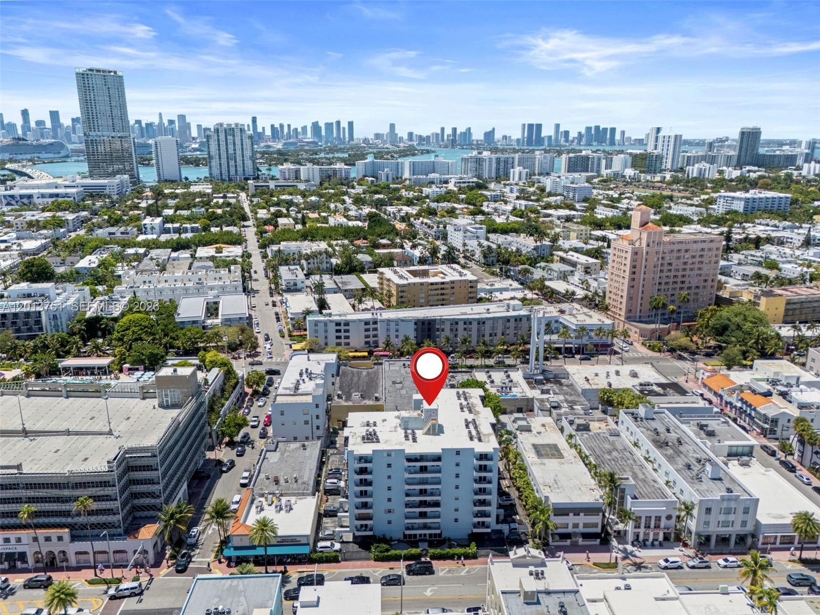 720 Collins Ave # 204, Miami Beach FL 33139 — 36