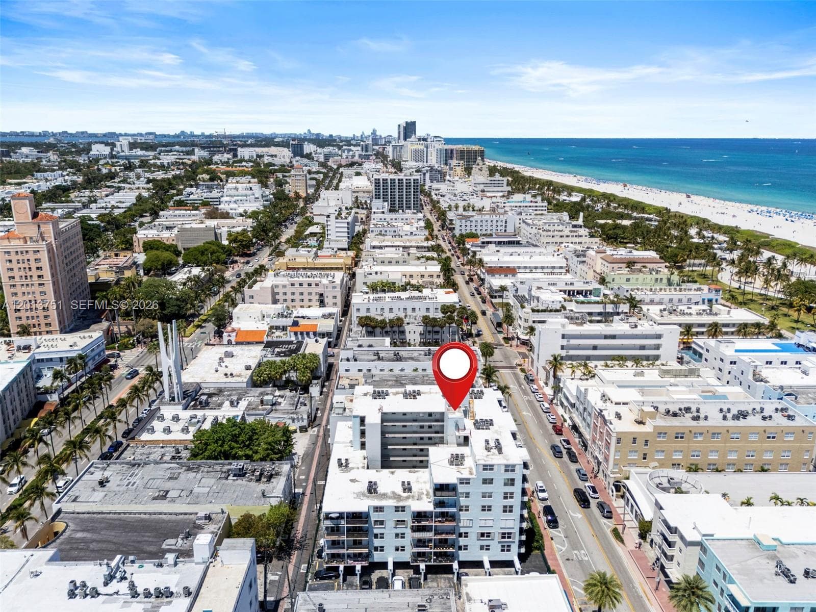 720 Collins Ave # 204, Miami Beach FL 33139 — 38
