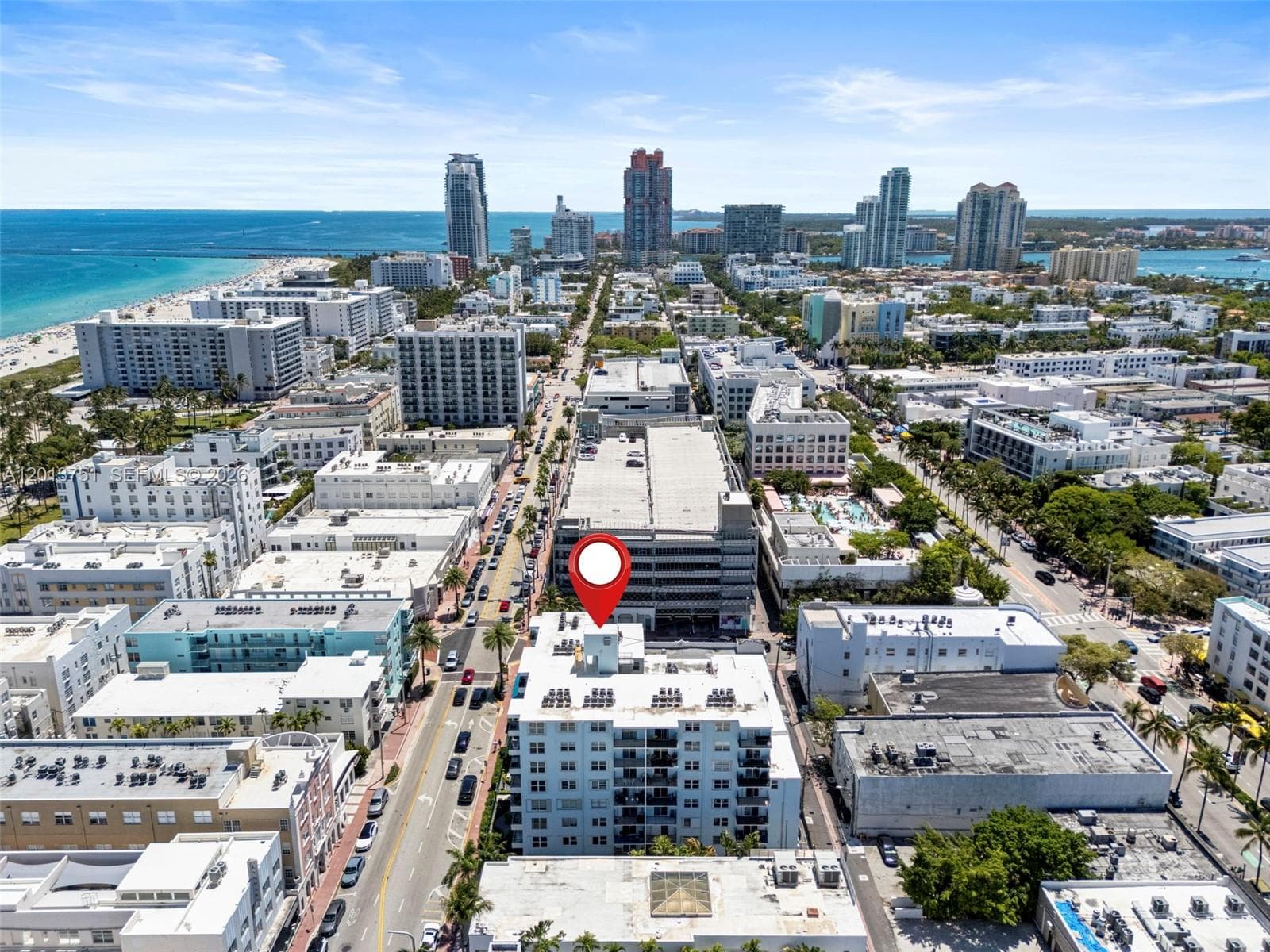 720 Collins Ave # 204, Miami Beach FL 33139 — 37