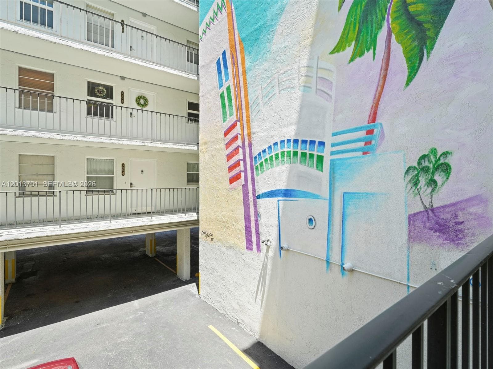 720 Collins Ave # 204, Miami Beach FL 33139 — 25